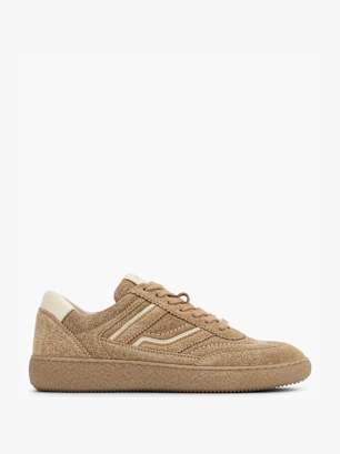 ESPRIT Sneaker Beige