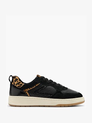 ESPRIT Sneaker Schwarz