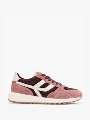 ESPRIT Sneaker Rot