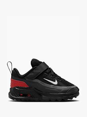 Nike Baskets Noir