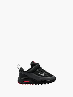 Nike Sneaker Schwarz