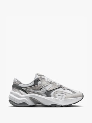 Nike Chunky tenisky Sivá