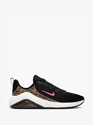 Nike Trainingsschuh Schwarz
