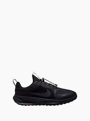 Nike Slip on sneaker Sort