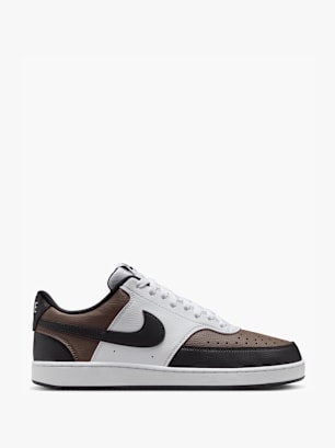 Nike Sneaker Marrone