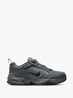 Nike Tenisky Šedá