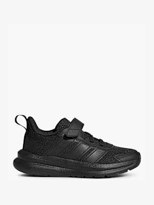 adidas Sapatilha Preto
