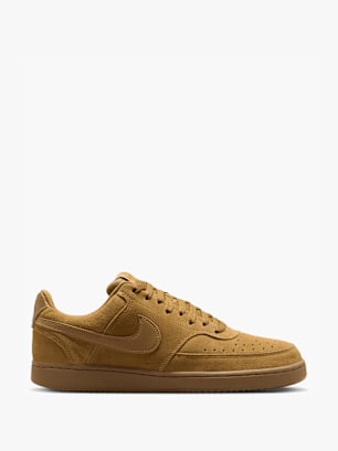 Nike Sneaker Brun
