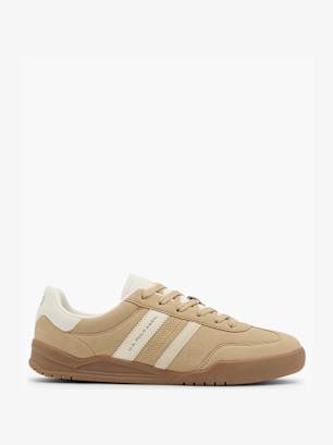 U.S. Polo Sapatilha Beige