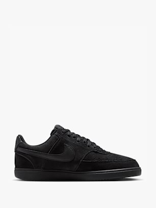 Nike Sneaker Svart