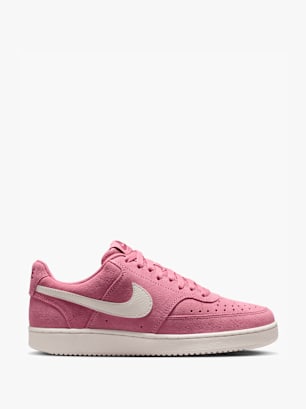 Nike Sneaker pink
