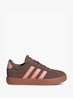 adidas Sneaker Braun