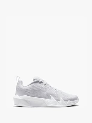 Nike Маратонки Мръснобял