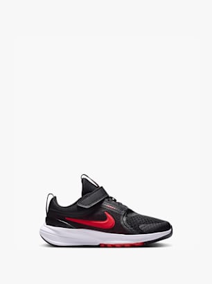 Nike Buty do biegania Czarny