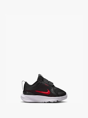 Nike Обувки за бягане Черен