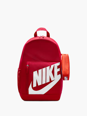 Nike Nahrbtnik Rdeča
