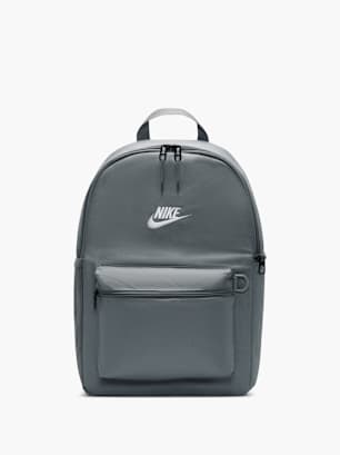 Nike Раница Сив
