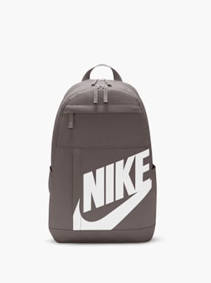 Nike Rucksack Grau