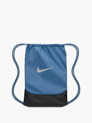 Nike Worek sportowy Niebieski