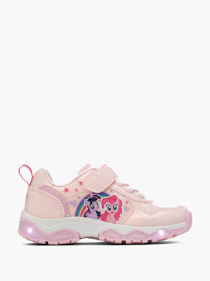My Little Pony Sneaker Rosa