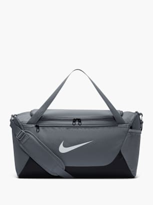 Nike Torba sportowa Szary