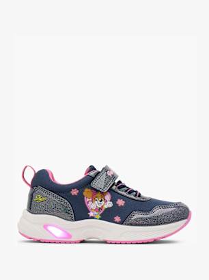 PAW Patrol Baskets Bleu foncé