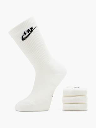 Nike Socken Weiß