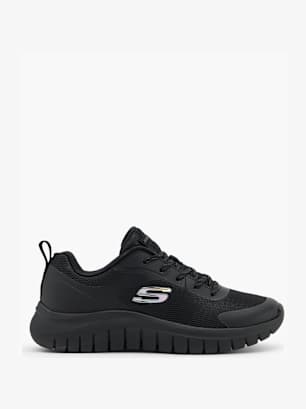 Skechers Superge Črna