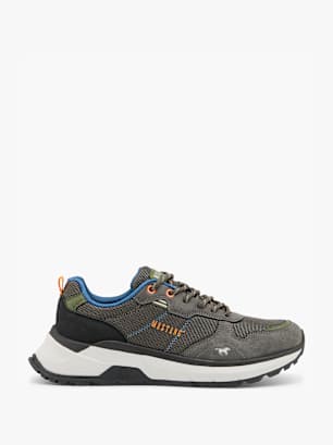 Mustang Sneaker Grau