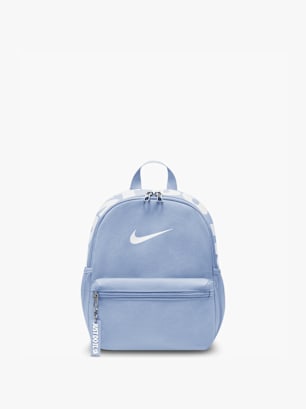 Nike Nahrbtnik Modra