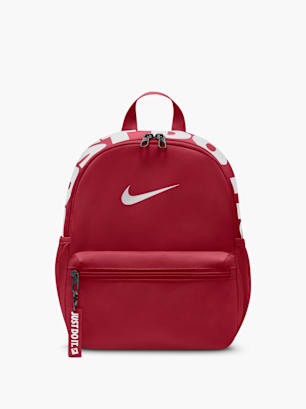 Nike Ruksak Crvena