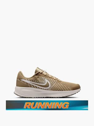 Nike Buty do biegania Brązowy