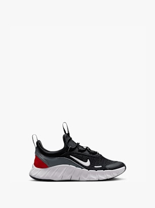 Nike Slip on szürke