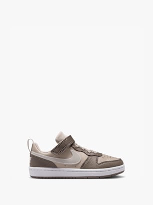 Nike Sneaker Beige