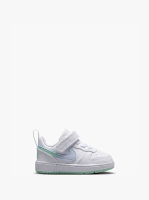 Nike Sneaker Alb