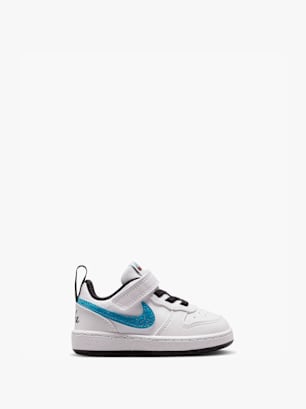 Nike Sneaker Alb