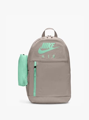 Nike Ruksak Taupe