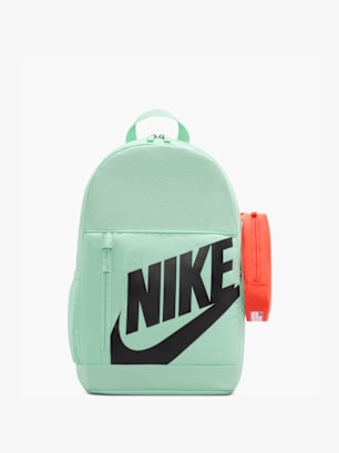 Nike Nahrbtnik Zelena