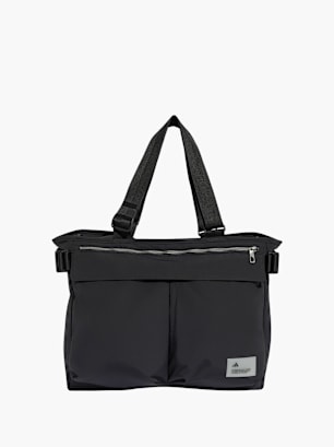 adidas Shopper Schwarz