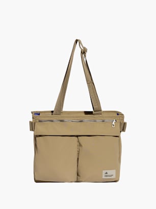 adidas Handtasche Khaki