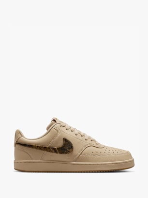 Nike Sapatilha Beige