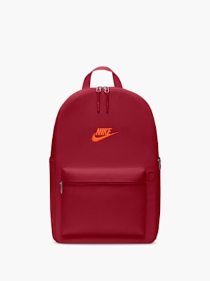 Nike Plecak Czerwony
