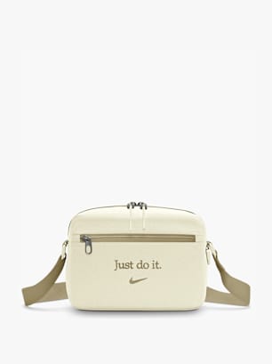 Nike Rankinė per petį Smėlinė
