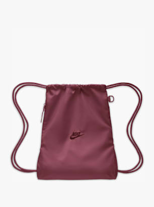 Nike Worek sportowy Bordowy
