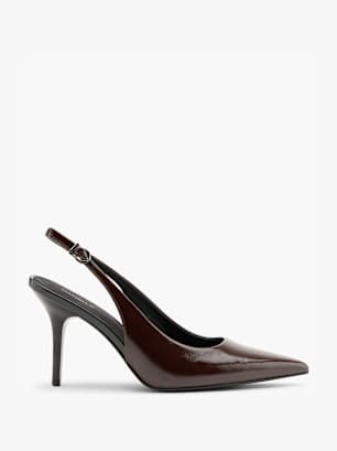 Catwalk Pantofi sling Maro