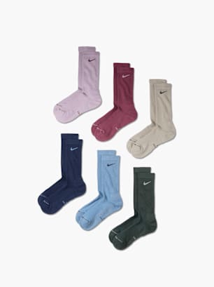 Nike Socken Rosa