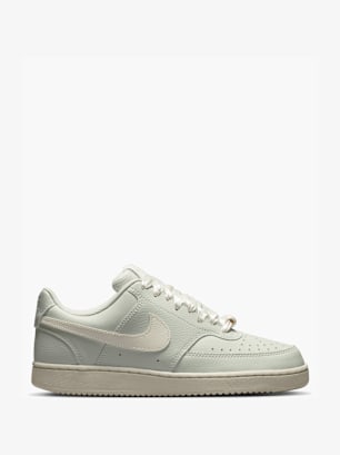Nike Sapatilha Turquesa