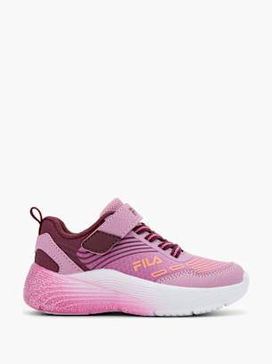FILA Sneaker Rosa