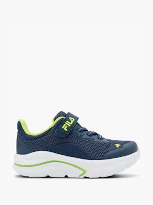 FILA Tenisice Plava