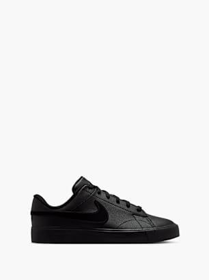 Nike Sneaker Negro
